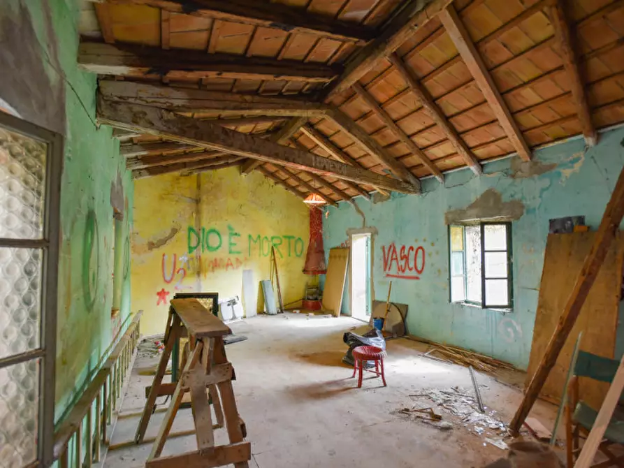 Immagine 12 di Villetta a schiera in vendita  in via volontari della libertà a Ruda