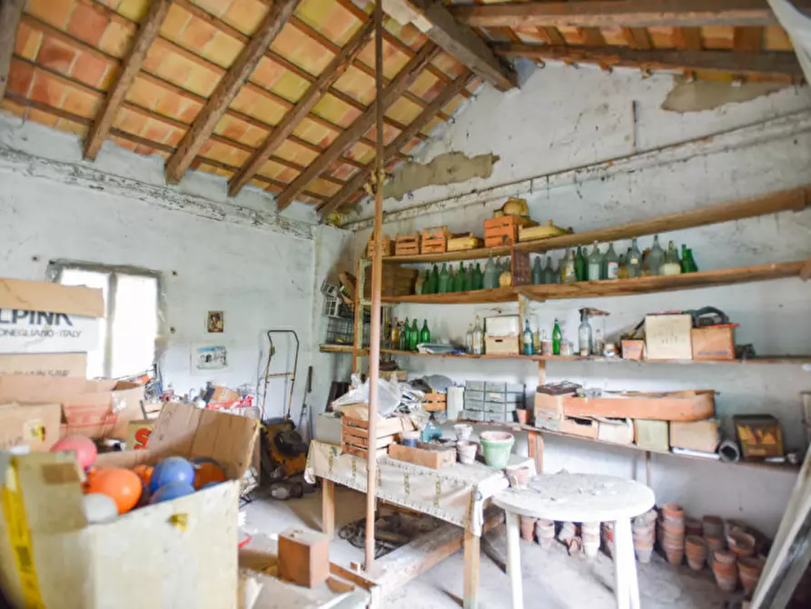 Immagine 15 di Villetta a schiera in vendita  in via volontari della libertà a Ruda