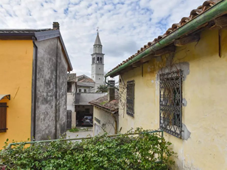Immagine 20 di Villetta a schiera in vendita  in via volontari della libertà a Ruda