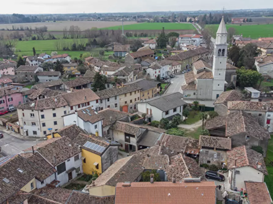 Immagine 23 di Villetta a schiera in vendita  in via volontari della libertà a Ruda