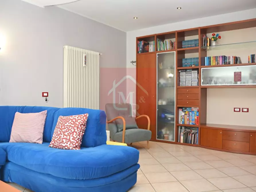 Immagine 2 di Casa bifamiliare in vendita  in via terza armata a Cervignano Del Friuli