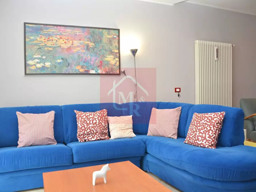 Immagine 3 di Casa bifamiliare in vendita  in via terza armata a Cervignano Del Friuli