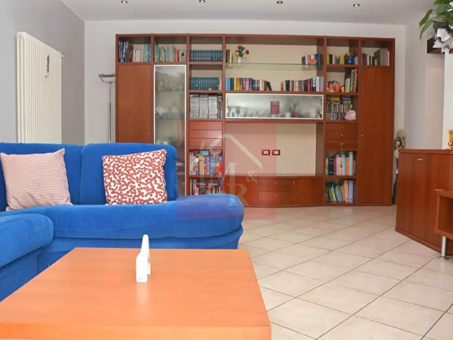 Immagine 4 di Casa bifamiliare in vendita  in via terza armata a Cervignano Del Friuli