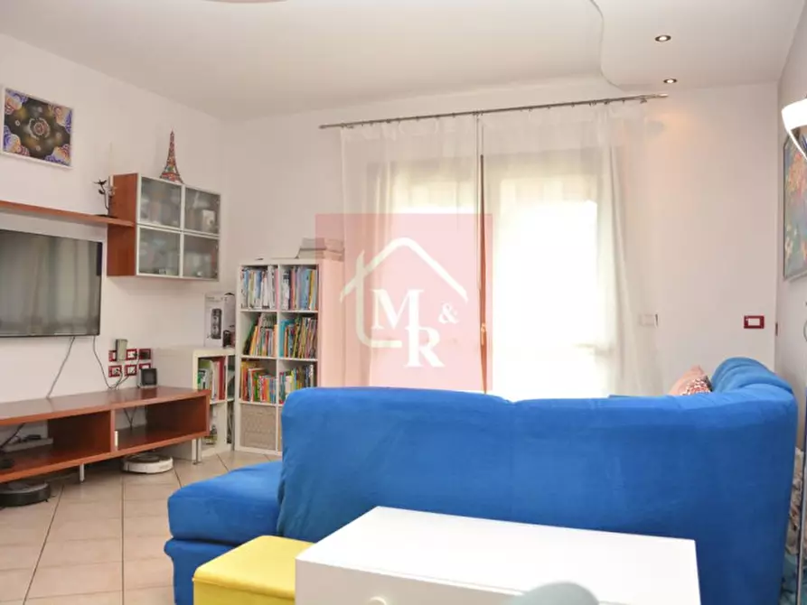 Immagine 5 di Casa bifamiliare in vendita  in via terza armata a Cervignano Del Friuli