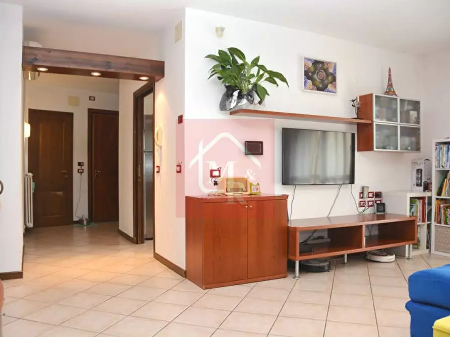 Immagine 6 di Casa bifamiliare in vendita  in via terza armata a Cervignano Del Friuli