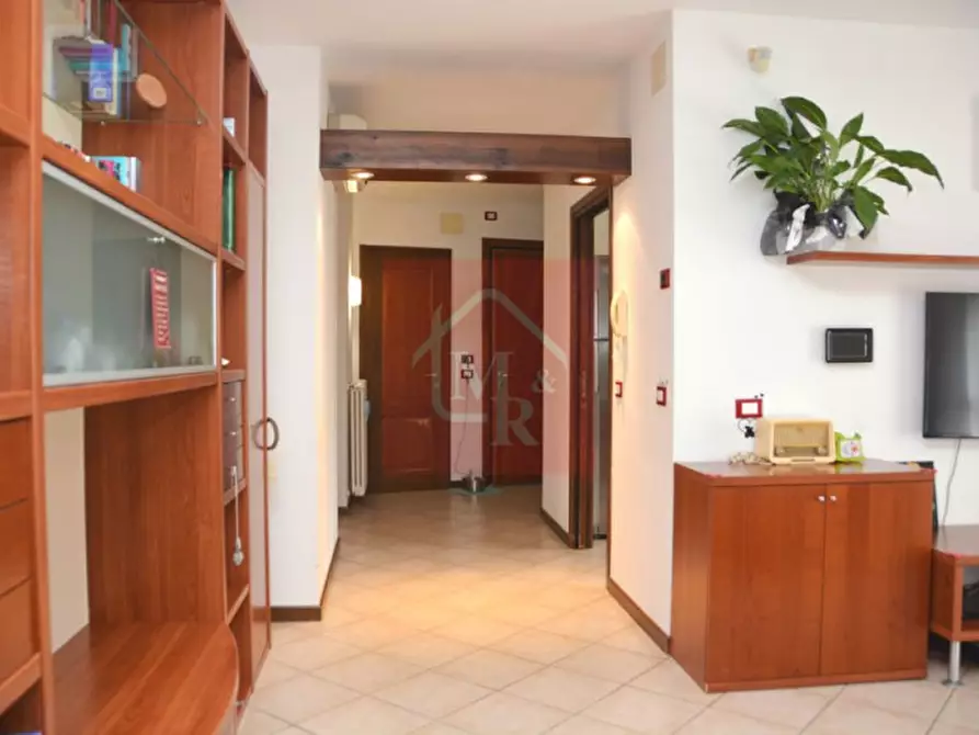 Immagine 7 di Casa bifamiliare in vendita  in via terza armata a Cervignano Del Friuli