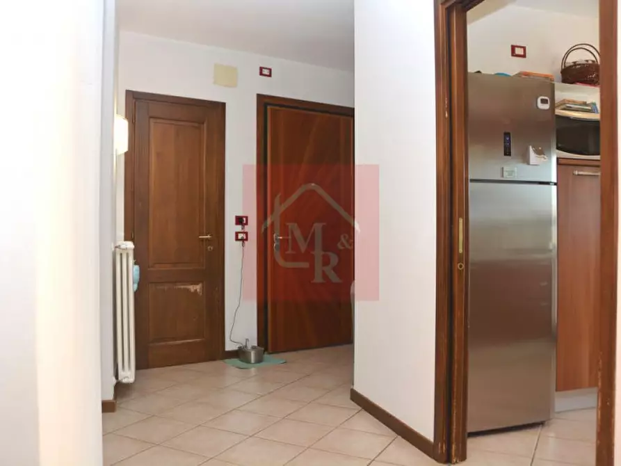 Immagine 8 di Casa bifamiliare in vendita  in via terza armata a Cervignano Del Friuli