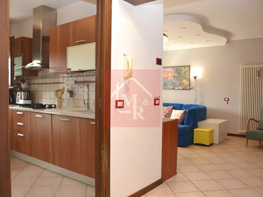 Immagine 9 di Casa bifamiliare in vendita  in via terza armata a Cervignano Del Friuli