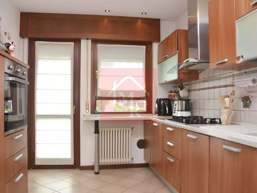 Immagine 10 di Casa bifamiliare in vendita  in via terza armata a Cervignano Del Friuli