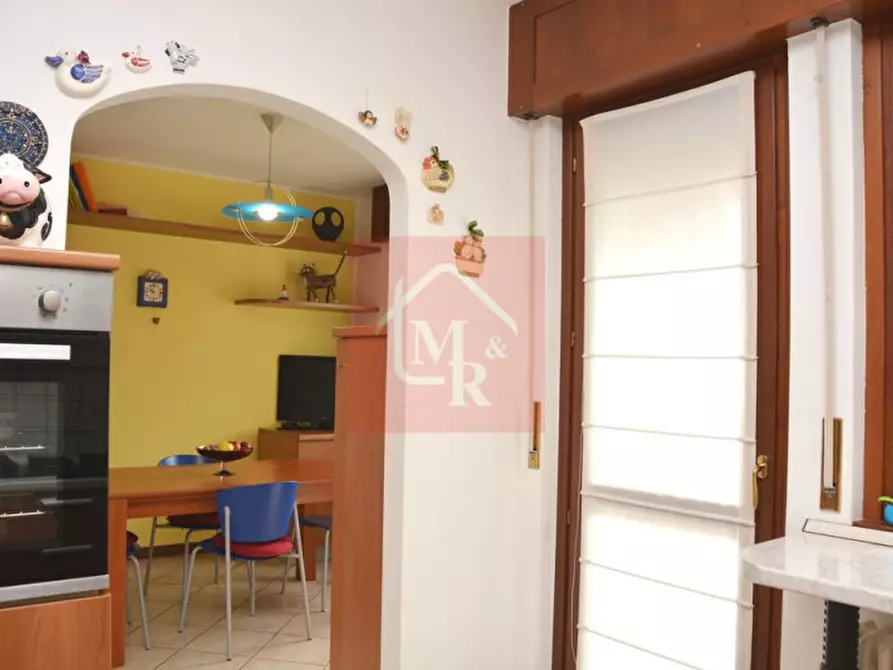 Immagine 11 di Casa bifamiliare in vendita  in via terza armata a Cervignano Del Friuli