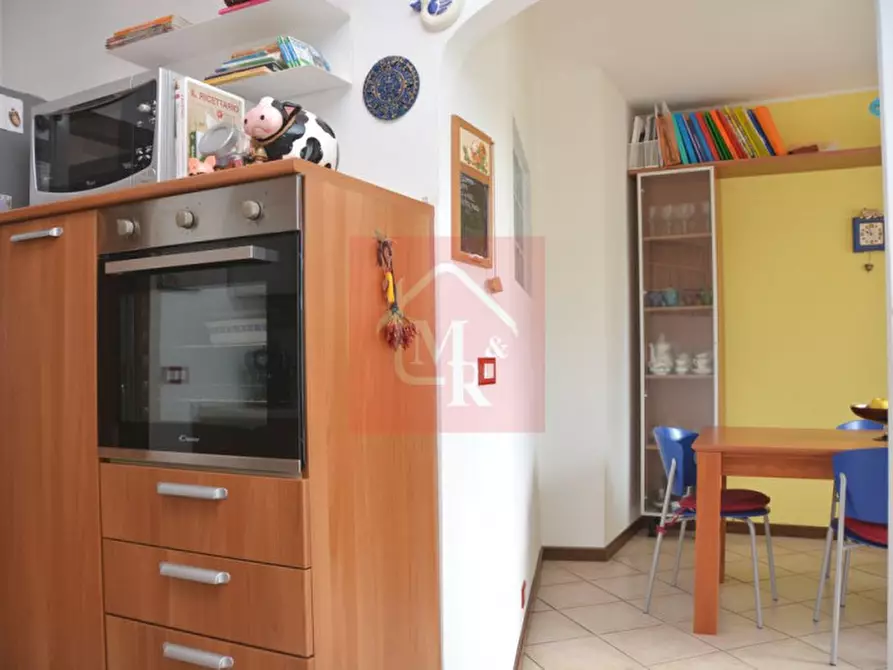 Immagine 12 di Casa bifamiliare in vendita  in via terza armata a Cervignano Del Friuli