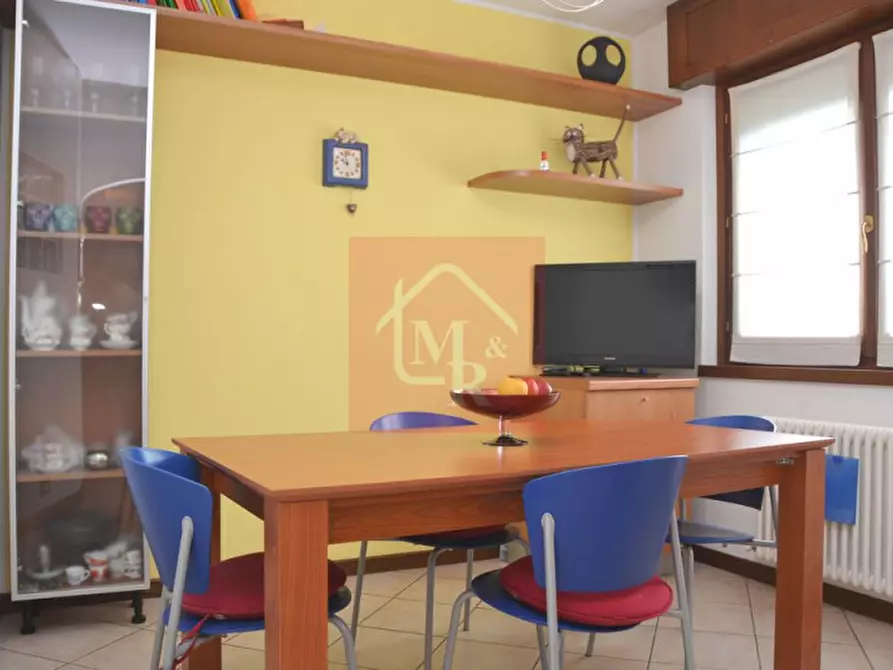 Immagine 13 di Casa bifamiliare in vendita  in via terza armata a Cervignano Del Friuli