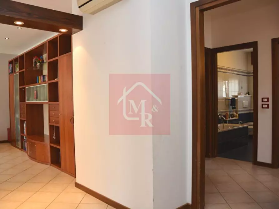 Immagine 15 di Casa bifamiliare in vendita  in via terza armata a Cervignano Del Friuli