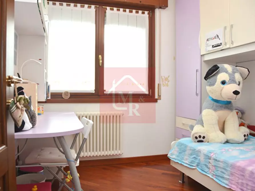 Immagine 16 di Casa bifamiliare in vendita  in via terza armata a Cervignano Del Friuli