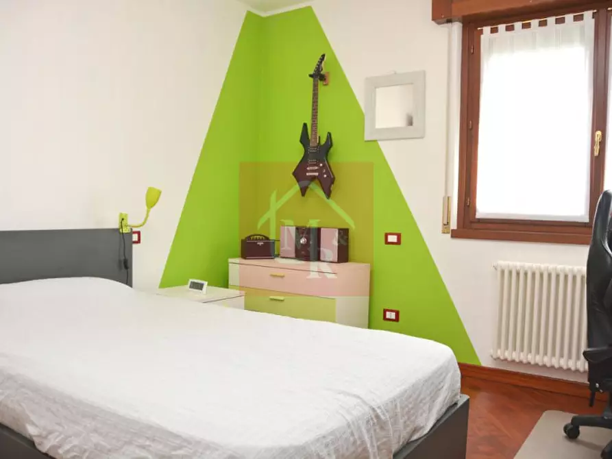 Immagine 17 di Casa bifamiliare in vendita  in via terza armata a Cervignano Del Friuli