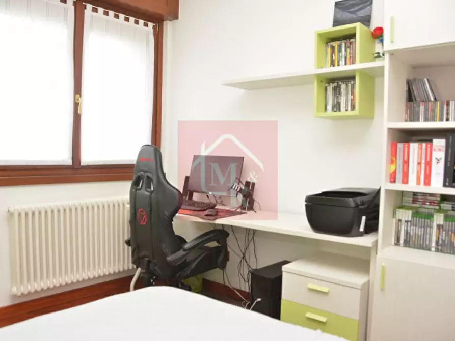 Immagine 18 di Casa bifamiliare in vendita  in via terza armata a Cervignano Del Friuli