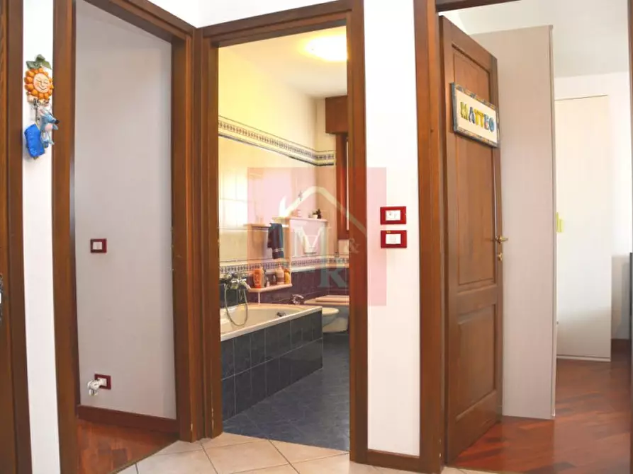 Immagine 19 di Casa bifamiliare in vendita  in via terza armata a Cervignano Del Friuli