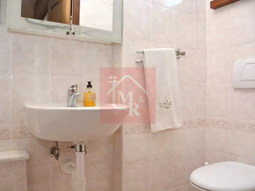 Immagine 25 di Casa bifamiliare in vendita  in via terza armata a Cervignano Del Friuli