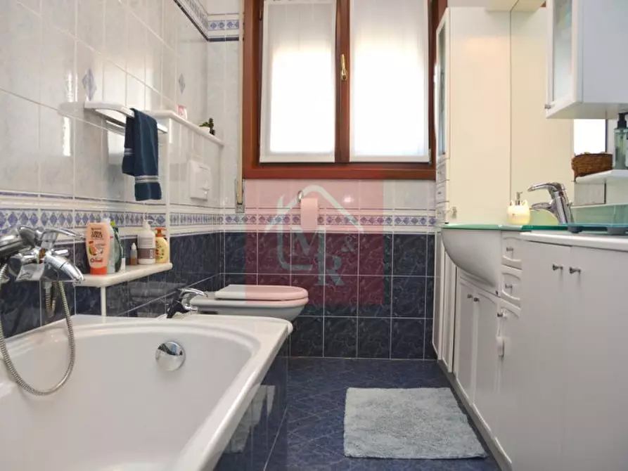 Immagine 26 di Casa bifamiliare in vendita  in via terza armata a Cervignano Del Friuli