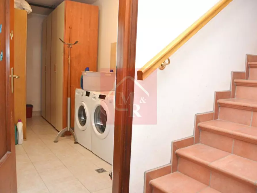 Immagine 28 di Casa bifamiliare in vendita  in via terza armata a Cervignano Del Friuli