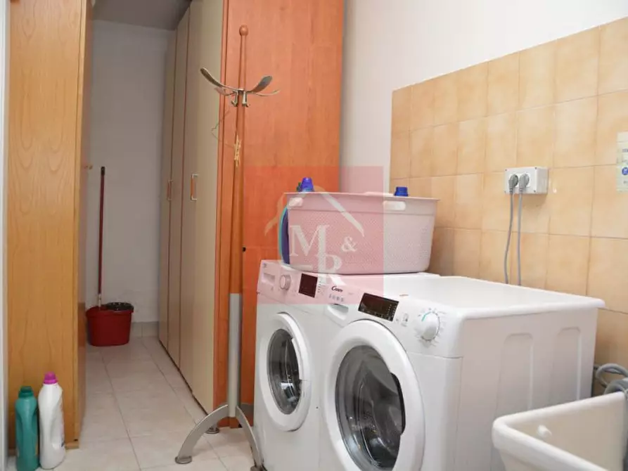 Immagine 29 di Casa bifamiliare in vendita  in via terza armata a Cervignano Del Friuli