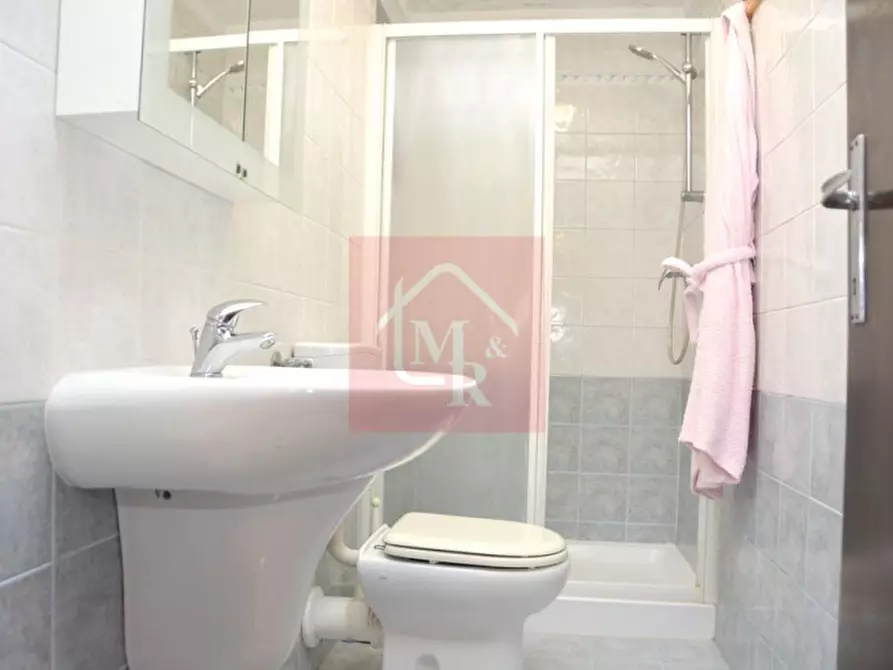 Immagine 37 di Casa bifamiliare in vendita  in via terza armata a Cervignano Del Friuli