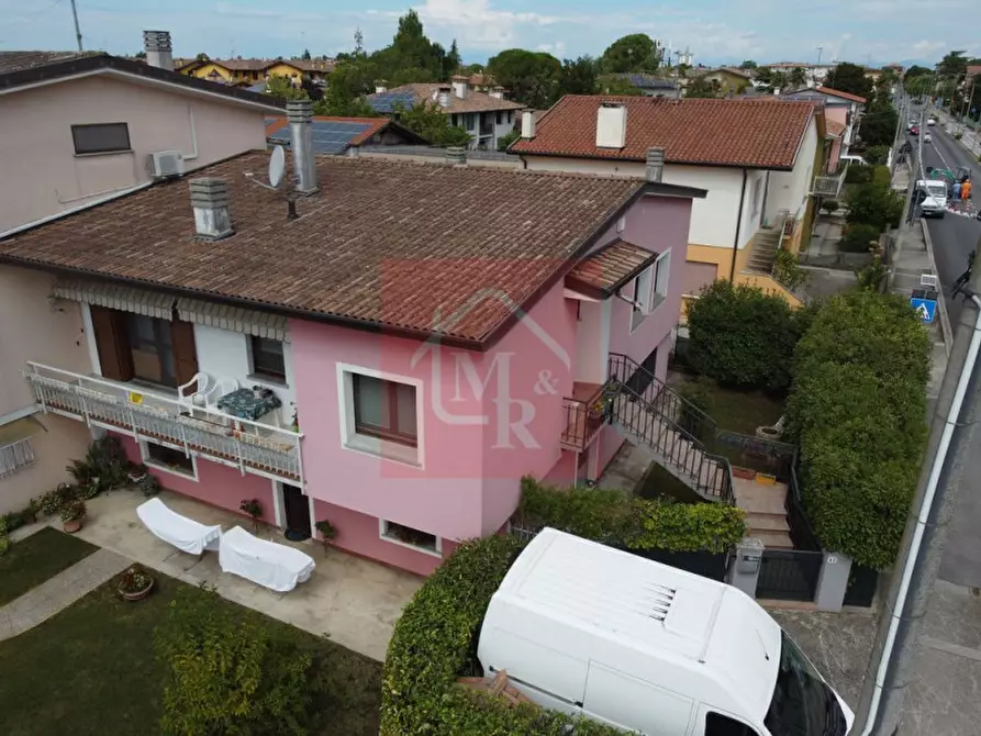 Immagine 40 di Casa bifamiliare in vendita  in via terza armata a Cervignano Del Friuli