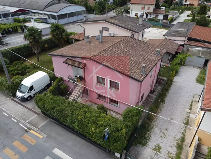Immagine 41 di Casa bifamiliare in vendita  in via terza armata a Cervignano Del Friuli