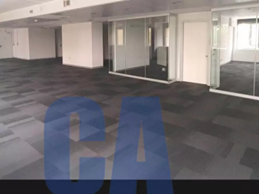 Immagine 8 di Ufficio in affitto  in VIA MILANO a Cassina De' Pecchi
