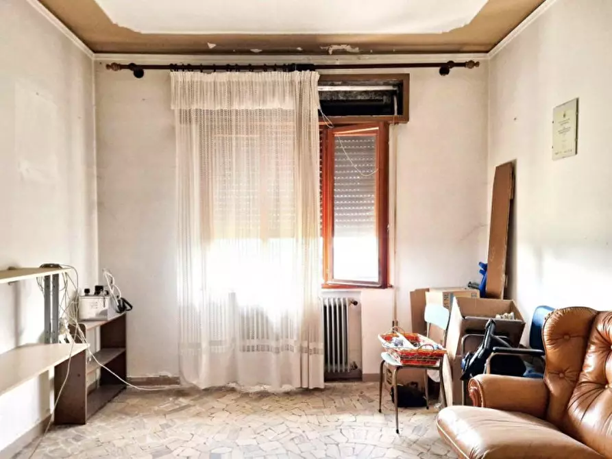 Immagine 3 di Posto auto in vendita  in Riviera Giacomo Matteotti, N. 281 a Badia Polesine