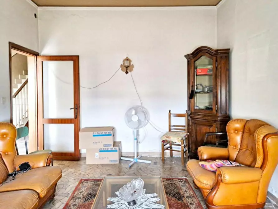 Immagine 4 di Posto auto in vendita  in Riviera Giacomo Matteotti, N. 281 a Badia Polesine