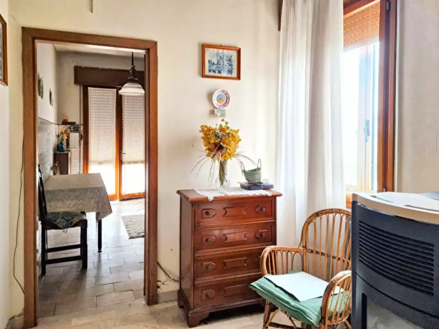 Immagine 5 di Posto auto in vendita  in Riviera Giacomo Matteotti, N. 281 a Badia Polesine