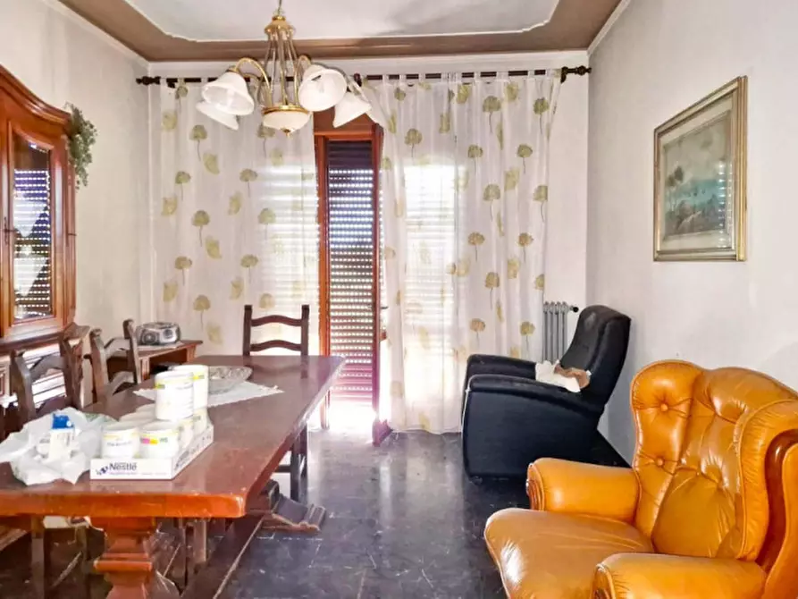 Immagine 6 di Posto auto in vendita  in Riviera Giacomo Matteotti, N. 281 a Badia Polesine