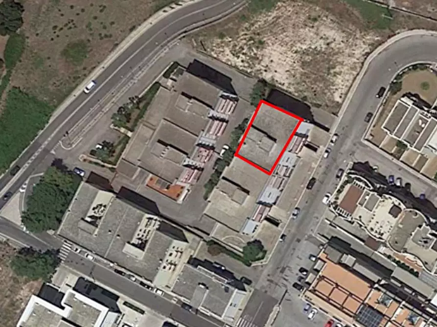 Immagine 2 di Capannone industriale in vendita  in Via Marinucci, N. 19 a Recanati