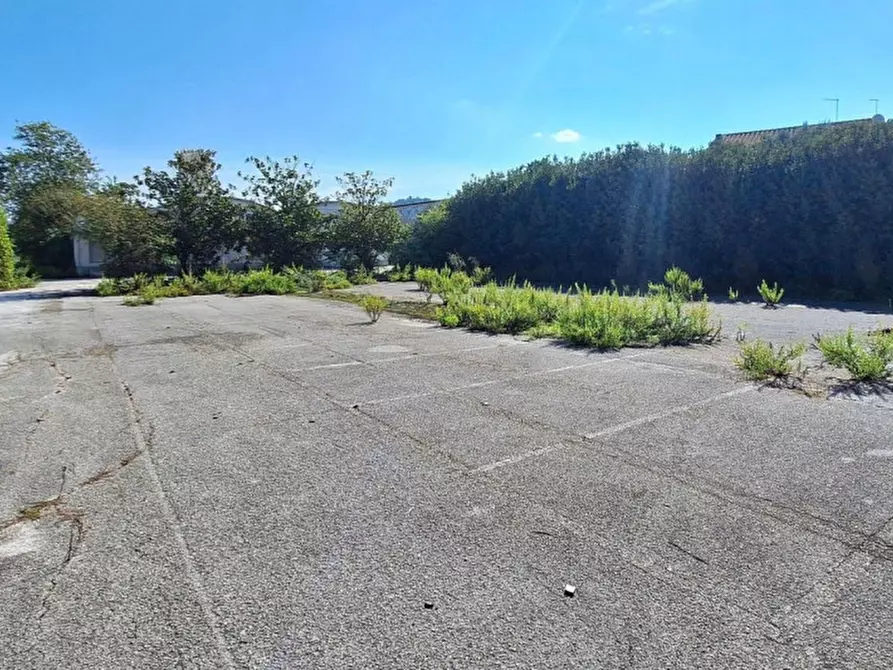 Immagine 20 di Capannone industriale in vendita  in Via Marinucci, N. 19 a Recanati