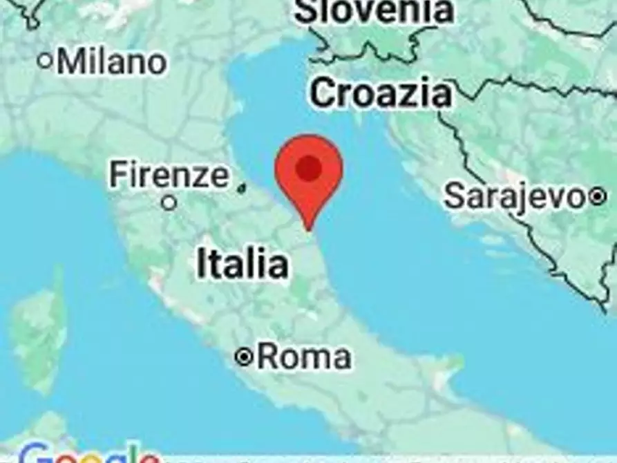 Immagine 23 di Capannone industriale in vendita  in Via Marinucci, N. 19 a Recanati