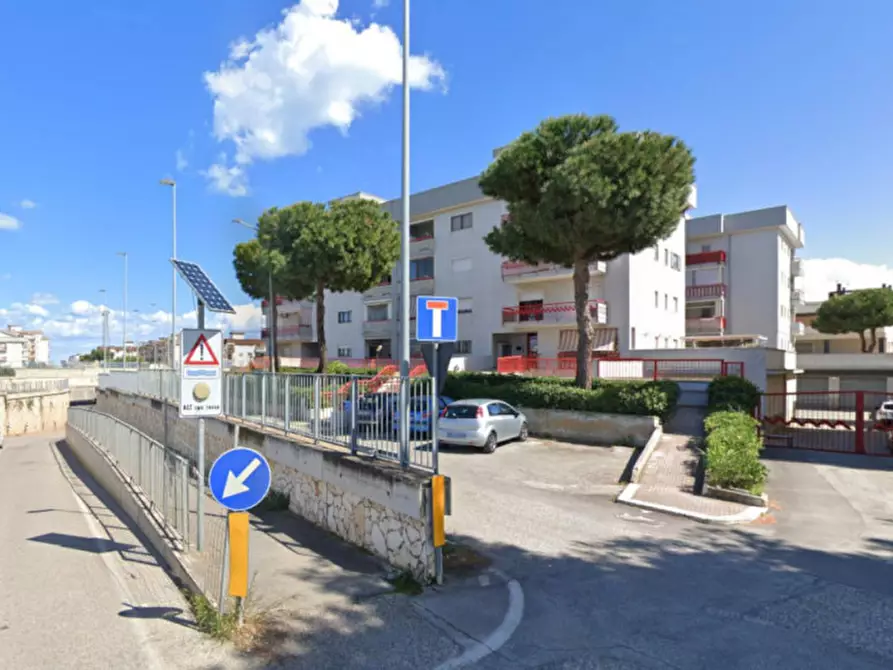 Immagine 1 di Appartamento in vendita  in Via F. Miranda, N. 3 a Monopoli