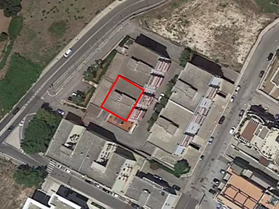 Immagine 2 di Terreno in vendita  in Via Marinucci, N. Snc a Recanati