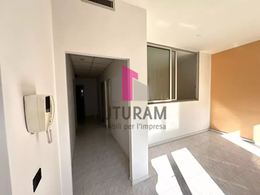Immagine 3 di Ufficio in affitto  in VIA DEGLI ACERI a Sarcedo