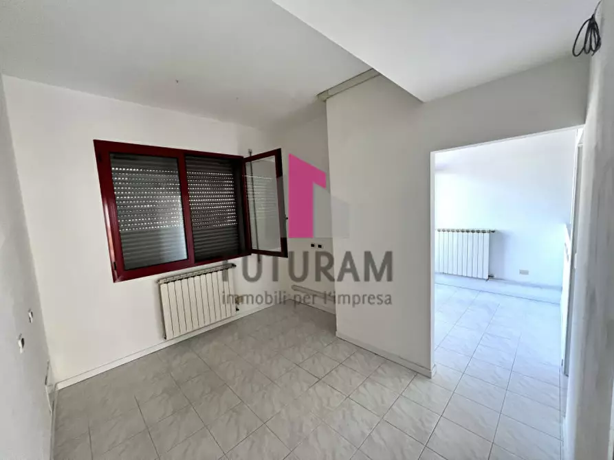 Immagine 7 di Ufficio in affitto  in VIA DEGLI ACERI a Sarcedo