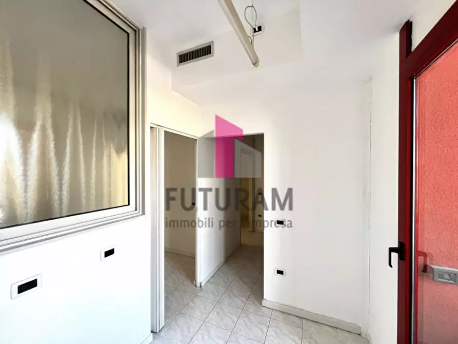 Immagine 8 di Ufficio in affitto  in VIA DEGLI ACERI a Sarcedo