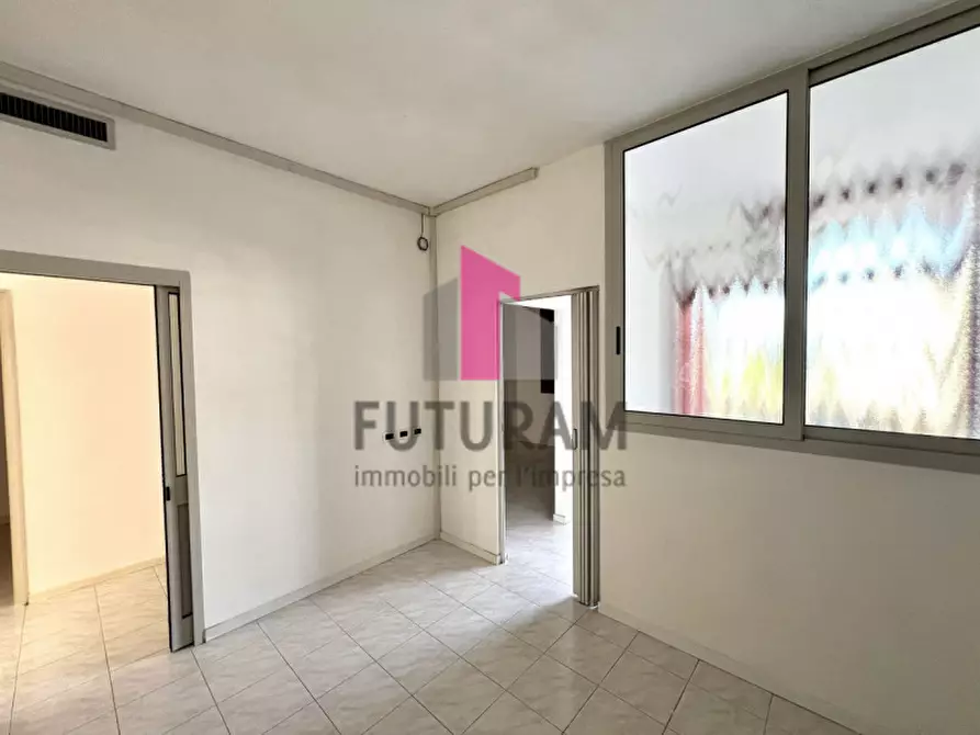 Immagine 9 di Ufficio in affitto  in VIA DEGLI ACERI a Sarcedo