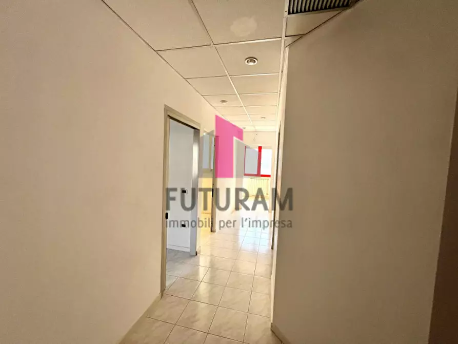 Immagine 13 di Ufficio in affitto  in VIA DEGLI ACERI a Sarcedo