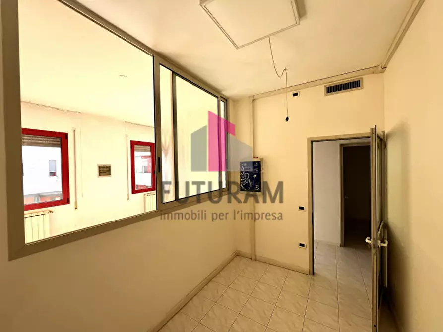Immagine 14 di Ufficio in affitto  in VIA DEGLI ACERI a Sarcedo