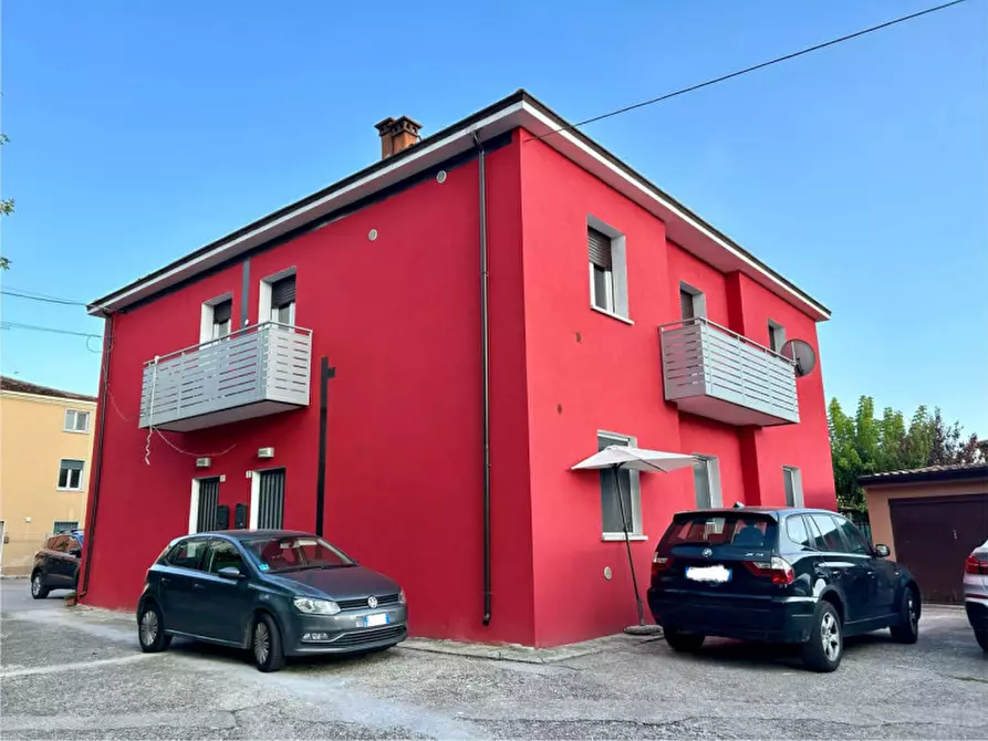 Immagine 1 di Appartamento in vendita  in VIA SANTA MARIA a Negrar