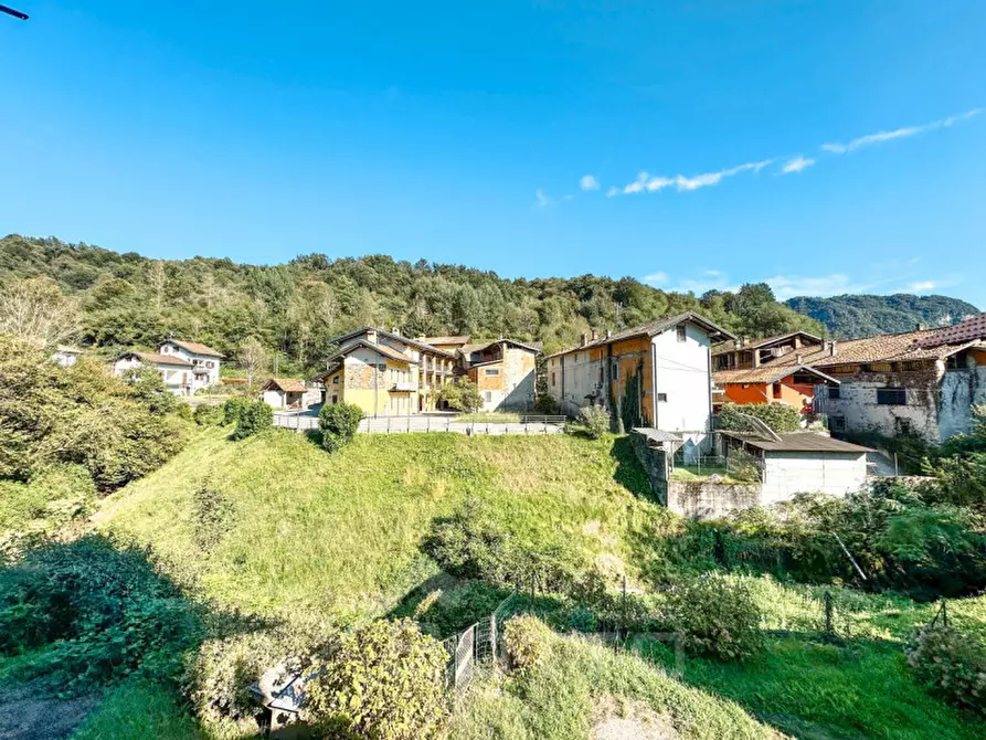 Immagine 20 di Villetta a schiera in vendita  in Frazione plello 107/b a Borgosesia