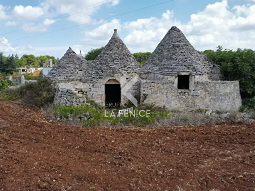 Immagine 1 di Rustico / casale in vendita  a Martina Franca