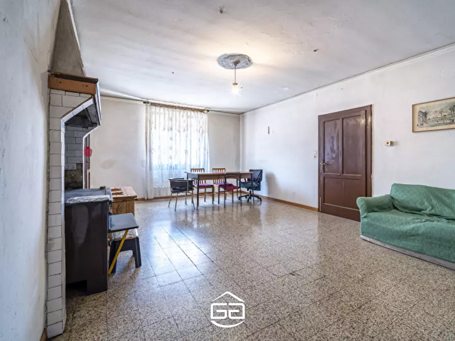 Immagine 1 di Casa indipendente in vendita  in Via Capitello, 1 a Breganze