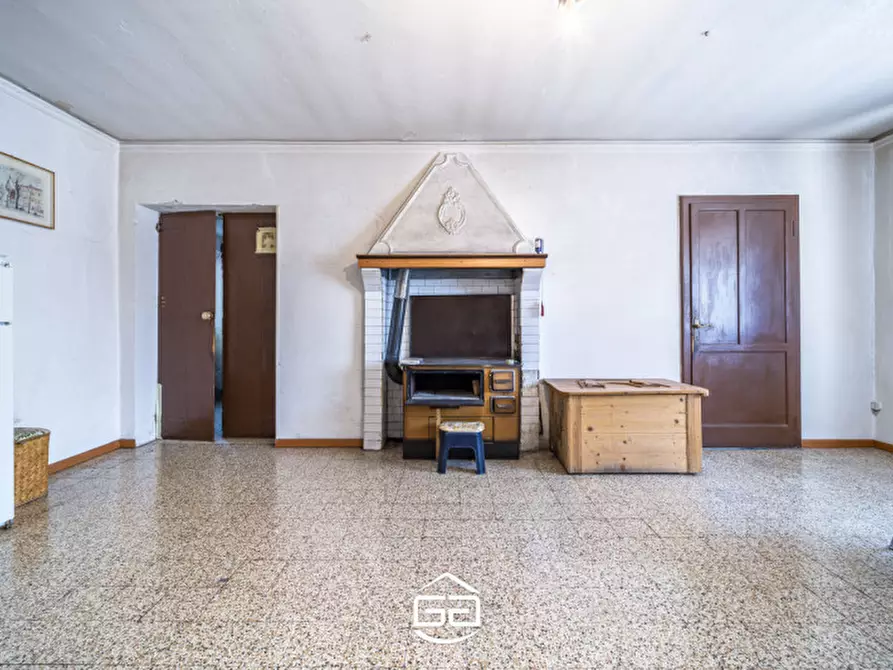 Immagine 3 di Casa indipendente in vendita  in Via Capitello, 1 a Breganze