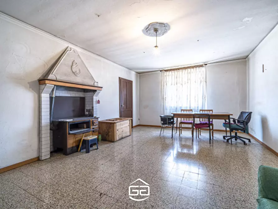 Immagine 4 di Casa indipendente in vendita  in Via Capitello, 1 a Breganze